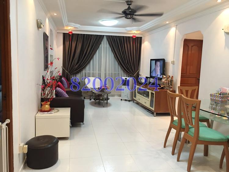 Blk 82B Lorong 4 Toa Payoh (Toa Payoh), HDB 4 Rooms #111999252